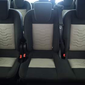 Foto inzerátu Ford Tourneo Custom 2.2 TDCi