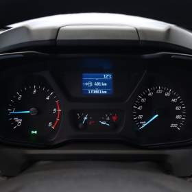 Foto inzerátu Ford Tourneo Custom 2.2 TDCi