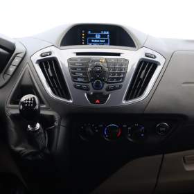 Foto inzerátu Ford Tourneo Custom 2.2 TDCi