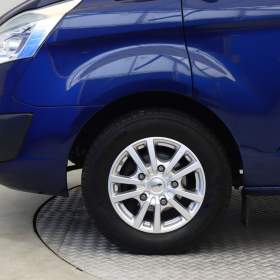 Foto inzerátu Ford Tourneo Custom 2.2 TDCi