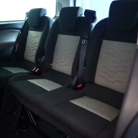 Foto inzerátu Ford Tourneo Custom 2.2 TDCi