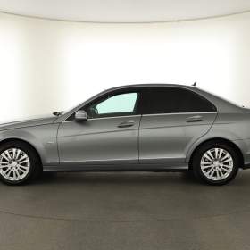 Foto inzerátu Mercedes-Benz Třídy C C 200