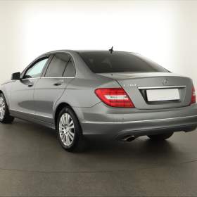 Foto inzerátu Mercedes-Benz Třídy C C 200
