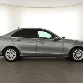 Foto inzerátu Mercedes-Benz Třídy C C 200