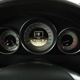 Foto inzerátu Mercedes-Benz Třídy C C 200