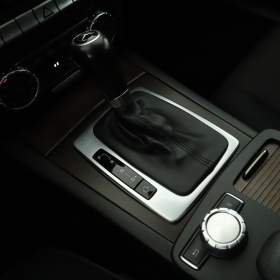 Foto inzerátu Mercedes-Benz Třídy C C 200