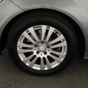 Foto inzerátu Mercedes-Benz Třídy C C 200