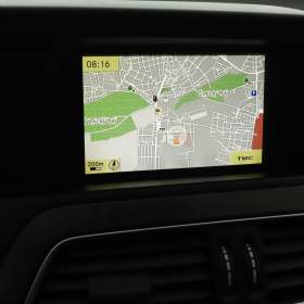 Foto inzerátu Mercedes-Benz Třídy C C 200