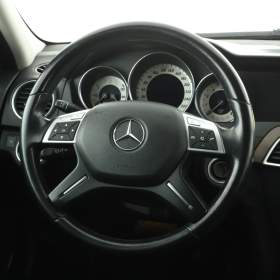 Foto inzerátu Mercedes-Benz Třídy C C 200