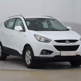 Hyundai ix35 2.0 CVVT / 19601093