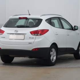 Foto inzerátu Hyundai ix35 2.0 CVVT