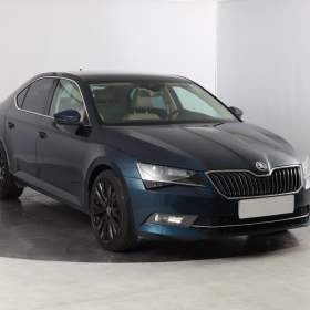 Škoda Superb 2.0 TDI / 19601094