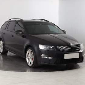 Škoda Octavia RS 2.0 TDI / 19601097