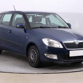 Škoda Fabia 1.2 TSI / 19601098