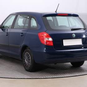 Foto inzerátu Škoda Fabia 1.2 TSI