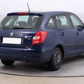 Foto inzerátu Škoda Fabia 1.2 TSI