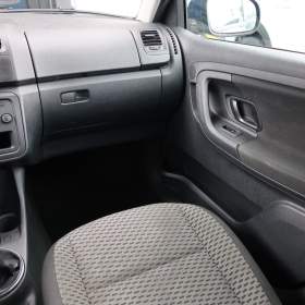 Foto inzerátu Škoda Fabia 1.2 TSI