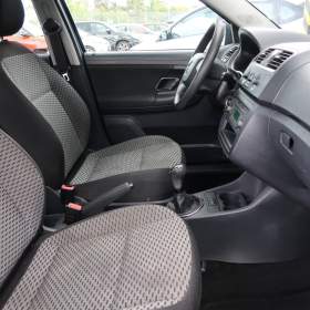 Foto inzerátu Škoda Fabia 1.2 TSI