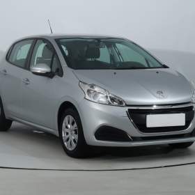 Peugeot 208 1.0 VTi / 19601100