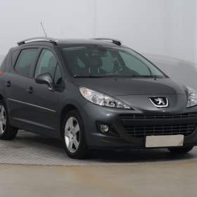 Foto inzerátu Peugeot 207 1.6 16V