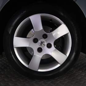 Foto inzerátu Peugeot 207 1.6 16V