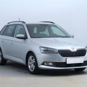 Foto inzerátu Škoda Fabia 1.0 TSI