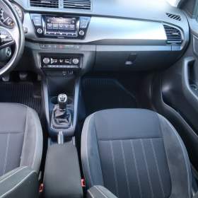 Foto inzerátu Škoda Fabia 1.0 TSI