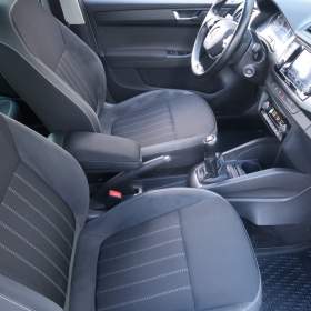 Foto inzerátu Škoda Fabia 1.0 TSI