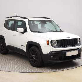 Jeep Renegade 1.6 MultiJet / 19601105