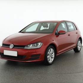 Foto inzerátu Volkswagen Golf 1.4 TSI