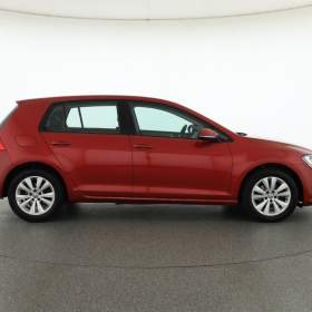 Foto inzerátu Volkswagen Golf 1.4 TSI