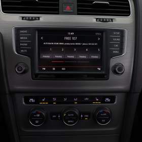 Foto inzerátu Volkswagen Golf 1.4 TSI