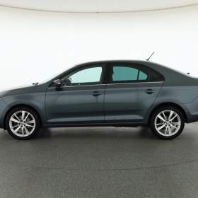 Foto inzerátu Škoda Rapid 1.6 TDI