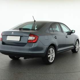 Foto inzerátu Škoda Rapid 1.6 TDI