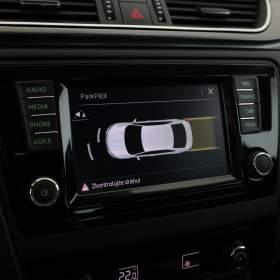 Foto inzerátu Škoda Rapid 1.6 TDI