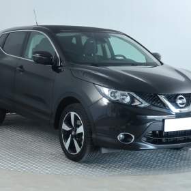 Nissan Qashqai 1.6 DIG- T / 19601111