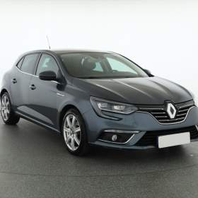 Renault Mégane 1.2 TCe / 19601112