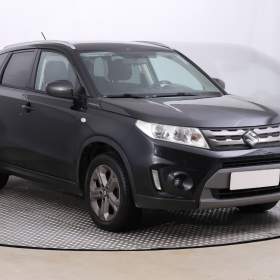 Suzuki Vitara 1.6 VVT / 19601113