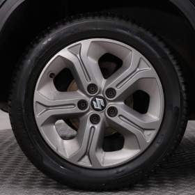 Foto inzerátu Suzuki Vitara 1.6 VVT