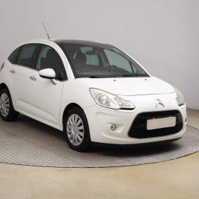 Citroën C3 1.4 i / 19601114