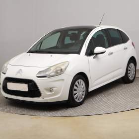 Foto inzerátu Citroën C3 1.4 i