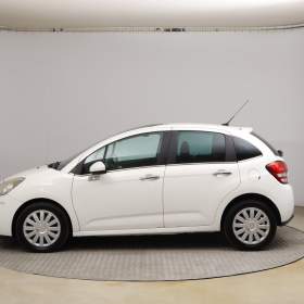 Foto inzerátu Citroën C3 1.4 i