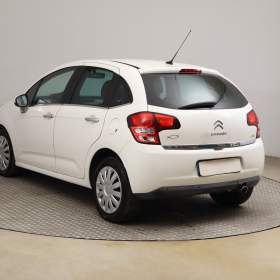 Foto inzerátu Citroën C3 1.4 i