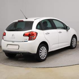 Foto inzerátu Citroën C3 1.4 i