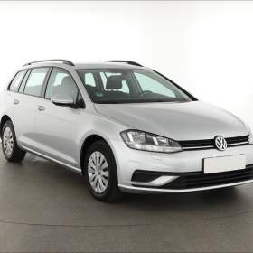Foto inzerátu Volkswagen Golf 1.6 TDI