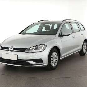Foto inzerátu Volkswagen Golf 1.6 TDI
