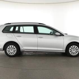 Foto inzerátu Volkswagen Golf 1.6 TDI