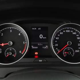 Foto inzerátu Volkswagen Golf 1.6 TDI