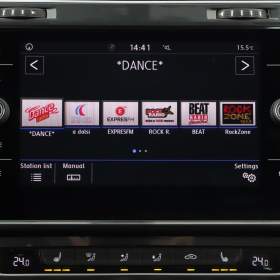 Foto inzerátu Volkswagen Golf 1.6 TDI