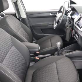 Foto inzerátu Škoda Fabia 1.4 TDI